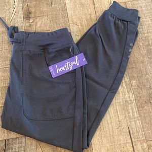 Jogger Scrub pants